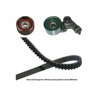 DKT-9006 KAVO PARTS Комплект ременя ГРМ
