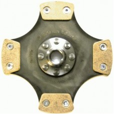881864 999844 SACHS PERFORMANCE Диск зчеплення