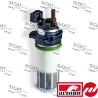 G0914AS AUTOTEAM Паливний насос