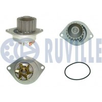 56720P RUVILLE Водяний насос охолодження двигуна