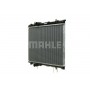 CR 524 000S MAHLE Радіатор охолодження двигуна
