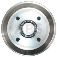 2487-S A.B.S. Гальмівний барабан