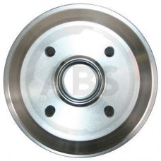 2487-S A.B.S. Гальмівний барабан