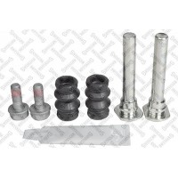 04-98724-SX STELLOX Комплект напрямної гільзи