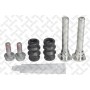 04-98724-SX STELLOX Комплект напрямної гільзи