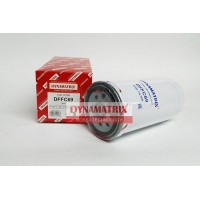 DFFC69 DYNAMATRIX Паливний фільтр