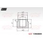 72940035 MAXTECH Поршень корпус скоби гальма