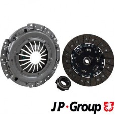1130403810 JP GROUP Комплект зчеплення