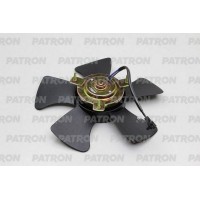 PFN184 PATRON Вентилятор охолодження двигуна