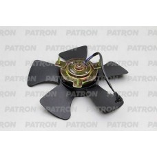PFN184 PATRON Вентилятор охолодження двигуна