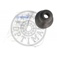 CVB-10245CR OPTIMAL Комплект пыльника, Привідний вал
