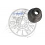 CVB-10245CR OPTIMAL Комплект пыльника, Привідний вал