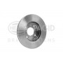 8DD 355 103-331 HELLA PAGID Гальмівний диск
