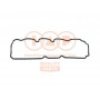 133-20061 IAP QUALITY PARTS Прокладка, Кришка головки циліндра