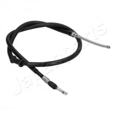 BC-0224 JAPANPARTS Тросик, cтояночный тормоз