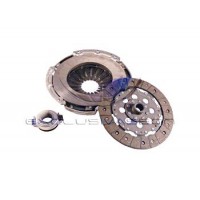 MCK-11045 MDR Комплект зчеплення
