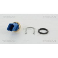 8626 10046 TRISCAN Датчик температура охолоджувальної рідини