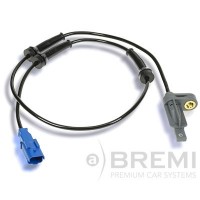 50255 BREMI Датчик частота обертання колеса