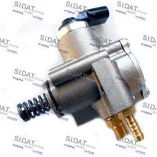 G4073 AUTOTEAM Насос високого тиску