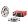 09.8936.10 BREMBO Гальмівний диск