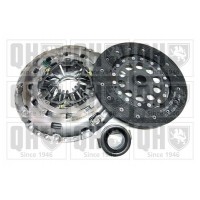 QKT4055AF QUINTON HAZELL Комплект зчеплення