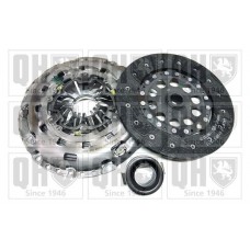 QKT4055AF QUINTON HAZELL Комплект зчеплення