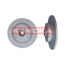 1031133 KAMOKA Гальмівний диск