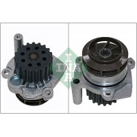WG1254306 WILMINK GROUP Водяний насос охолодження двигуна