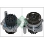 WG1254306 WILMINK GROUP Водяний насос охолодження двигуна