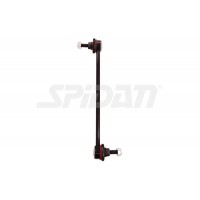 45176 SPIDAN CHASSIS PARTS Тяга стійка стабілізатор