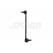 45176 SPIDAN CHASSIS PARTS Тяга стійка стабілізатор