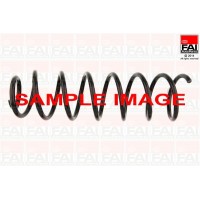 SP153 FAI AutoParts Пружина ходової частини