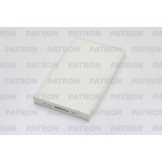 PF2377KOR PATRON Фільтр повітря у внутрішньому просторі
