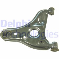 TC838 DELPHI Ричаг незалежної підвіски колеса, подвеска колеса