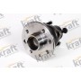 4101635 KRAFT AUTOMOTIVE Комплект підшипника ступиці колеса