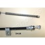 BC-541R JAPANPARTS Тросик, cтояночный тормоз