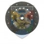 SKV140 CLUTCHNUS Диск зчеплення