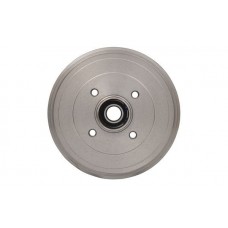 0 986 477 322 BOSCH Гальмівний барабан