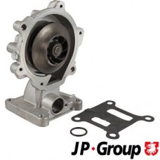 1514102200 JP GROUP Водяний насос охолодження двигуна