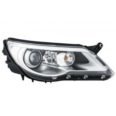 1ZS 009 549-221 HELLA Основна фара
