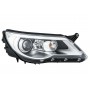 1ZS 009 549-221 HELLA Основна фара