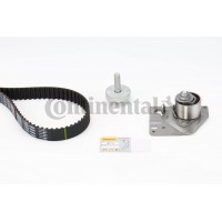 CT1064K1 CONTINENTAL CTAM Комплект ременя ГРМ