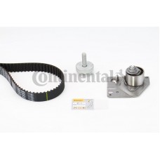 CT1064K1 CONTINENTAL CTAM Комплект ременя ГРМ