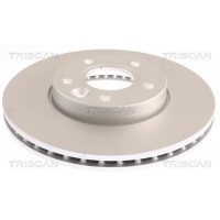 8120 27150C TRISCAN Гальмівний диск