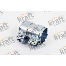0570060 KRAFT AUTOMOTIVE З'єднувальні елементи система випуску