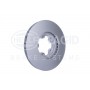 8DD 355 113-281 HELLA PAGID Гальмівний диск