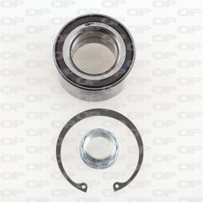 HBK5130.01 OPEN PARTS Комплект підшипника ступиці колеса