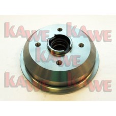 7D0049 KAWE Гальмівний барабан