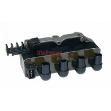 0880085 METZGER Котушка запалювання