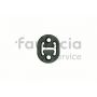 AA93258 Faurecia Гумові смужки система випуску